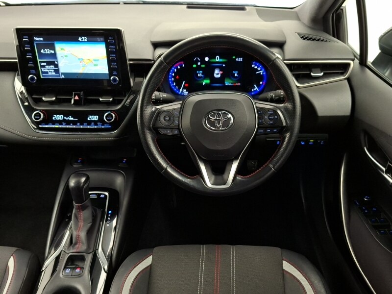 Used Toyota Corolla 2021 for sale - 77517901: Photo 7