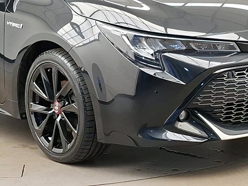 Used Toyota Corolla 2021 for sale - 77517901: Photo 9