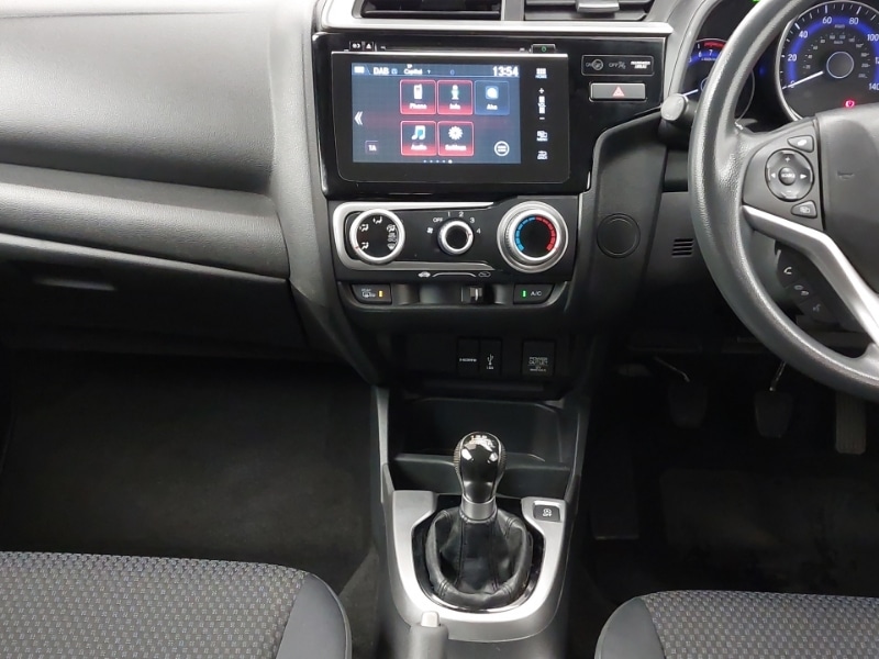 Used Honda Jazz 2018 for sale - 76983061: Photo 10