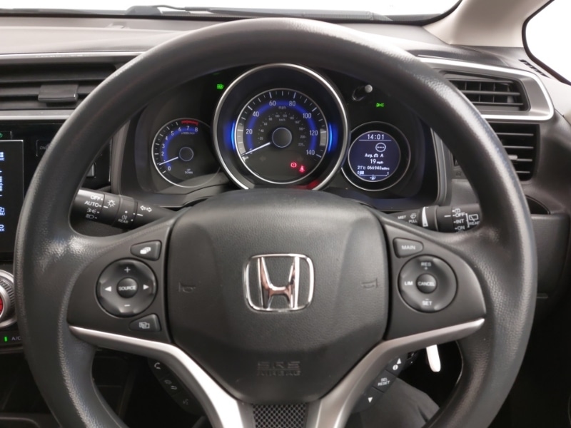 Used Honda Jazz 2018 for sale - 76983061: Photo 19