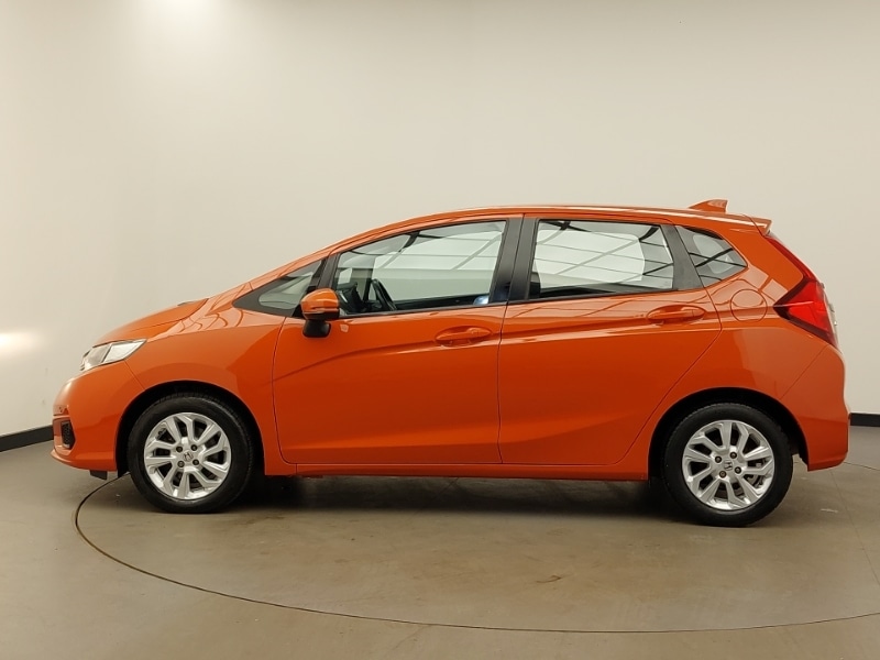 Used Honda Jazz 2018 for sale - 76983061: Photo 4