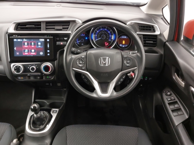 Used Honda Jazz 2018 for sale - 76983061: Photo 7