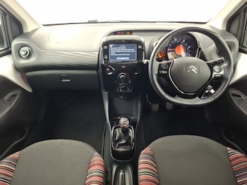 Used Citroen C1 2021 for sale - 79231328: Photo