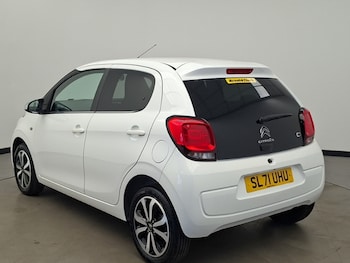 Used Citroen C1 2021 for sale - 79231328: Photo