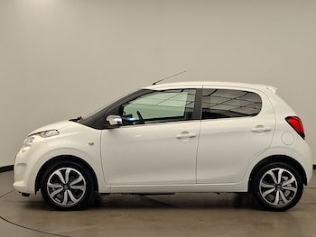 Used Citroen C1 2021 for sale - 79231328: Photo