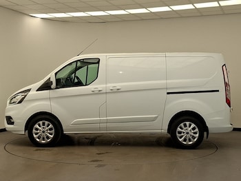 Used Ford Transit Custom 2019 for sale - 78538820: Photo