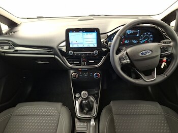 Used Ford Fiesta 2018 for sale - 78415646: Photo