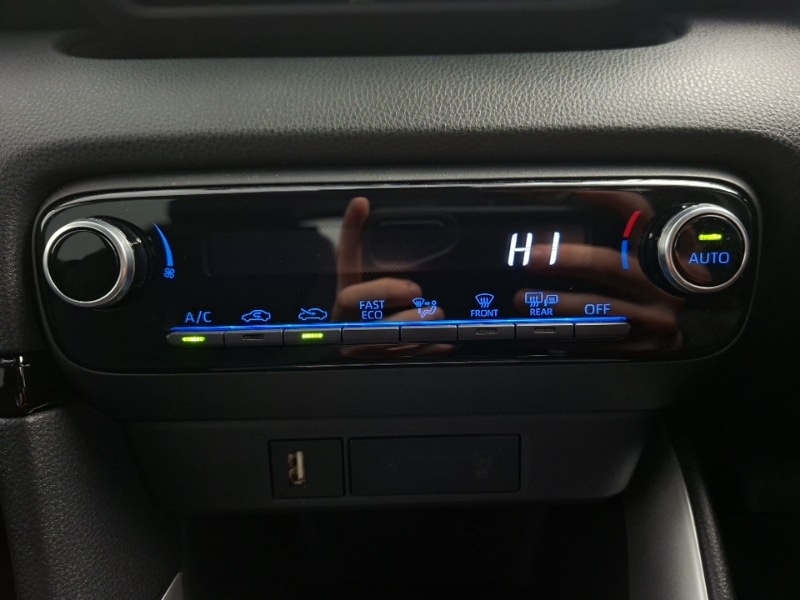 Used Toyota Yaris 2023 for sale - 78125810: Photo 14