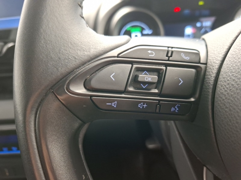 Used Toyota Yaris 2023 for sale - 78125810: Photo 15