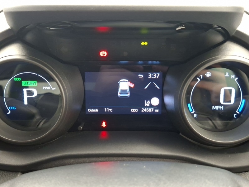 Used Toyota Yaris 2023 for sale - 78125810: Photo 16