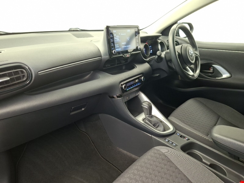 Used Toyota Yaris 2023 for sale - 78125810: Photo 5