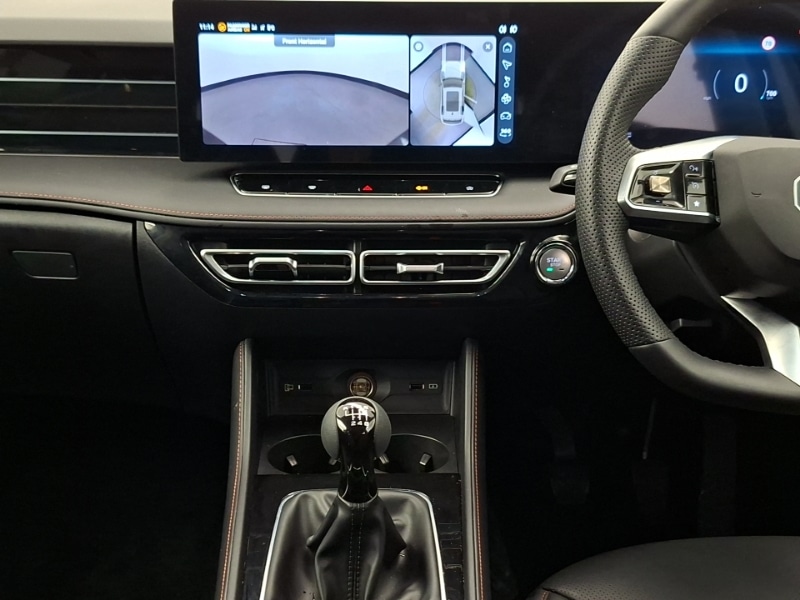 Used MG MG HS 2024 for sale - 77311829: Photo 10