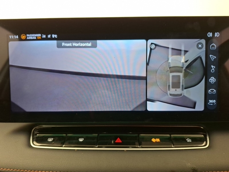 Used MG MG HS 2024 for sale - 77311829: Photo 11