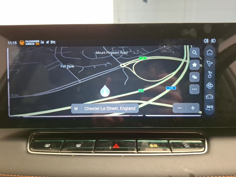 Used MG MG HS 2024 for sale - 77311829: Photo 13