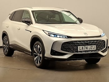 Used MG MG HS 2024 for sale - 77311829: Photo