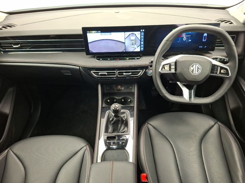 Used MG MG HS 2024 for sale - 77311829: Photo 2