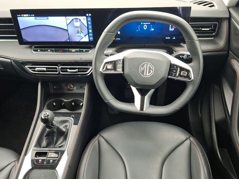 Used MG MG HS 2024 for sale - 77311829: Photo 7