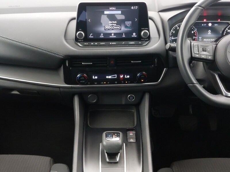 Used Nissan Qashqai 2022 for sale - 76815682: Photo 10