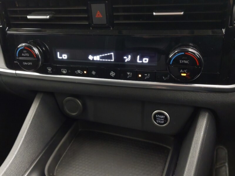 Used Nissan Qashqai 2022 for sale - 76815682: Photo 13