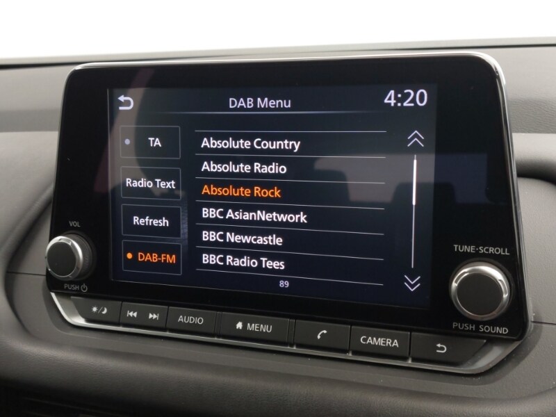 Used Nissan Qashqai 2022 for sale - 76815682: Photo 14