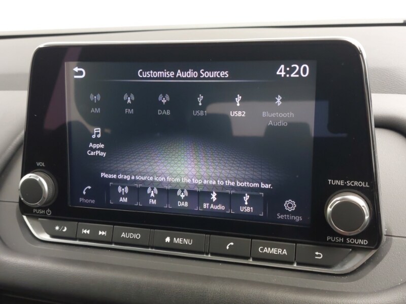 Used Nissan Qashqai 2022 for sale - 76815682: Photo 15