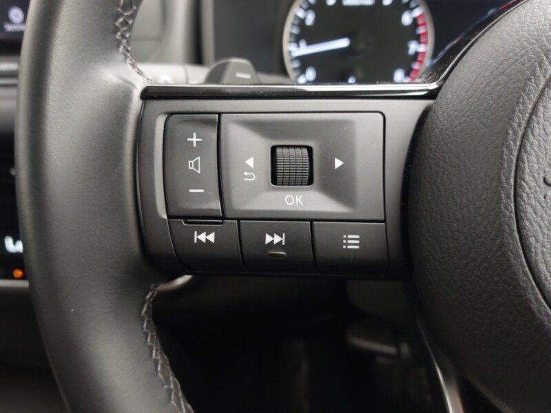 Used Nissan Qashqai 2022 for sale - 76815682: Photo 16