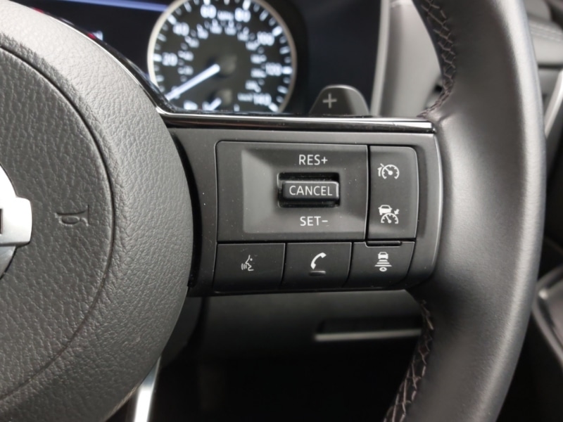 Used Nissan Qashqai 2022 for sale - 76815682: Photo 17