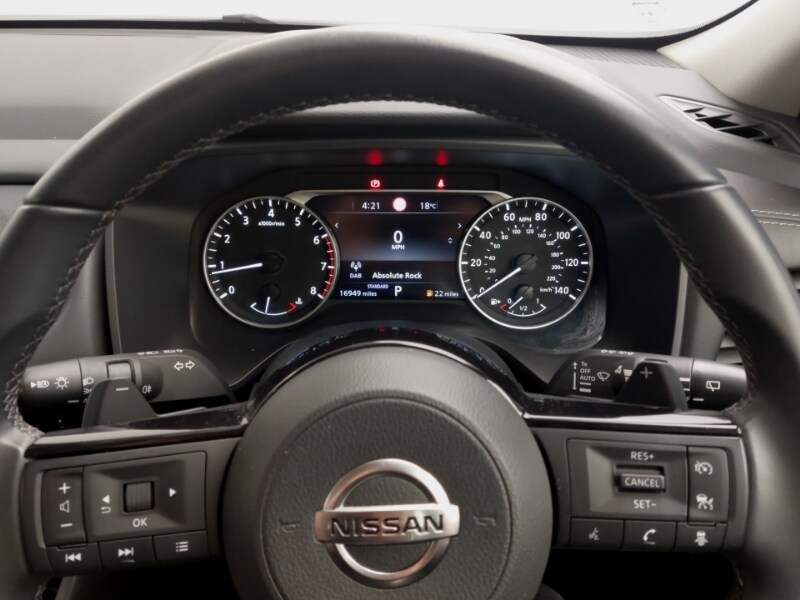 Used Nissan Qashqai 2022 for sale - 76815682: Photo 19