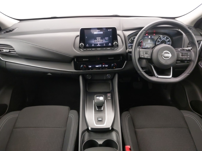 Used Nissan Qashqai 2022 for sale - 76815682: Photo 2