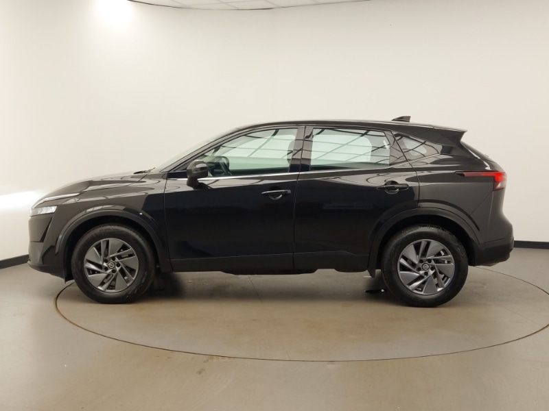 Used Nissan Qashqai 2022 for sale - 76815682: Photo 4