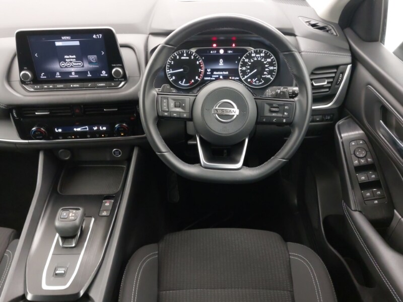 Used Nissan Qashqai 2022 for sale - 76815682: Photo 7