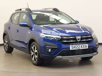 2022 - 1.0 TCe Prestige 5dr