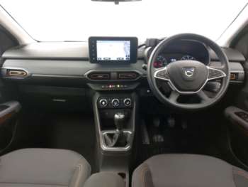 Used Dacia Sandero Stepway 2022 for sale - 75349735: Photo