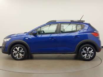 Used Dacia Sandero Stepway 2022 for sale - 75349735: Photo