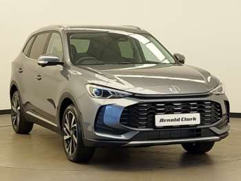 2025 - 1.5 Hybrid+ Trophy 5dr Auto