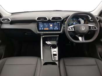 Used MG MG ZS 2025 for sale - 74809443: Photo