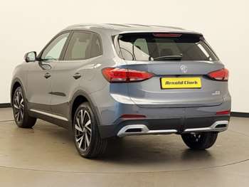 Used MG MG ZS 2025 for sale - 74809443: Photo