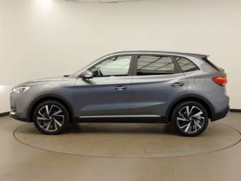 Used MG MG ZS 2025 for sale - 74809443: Photo