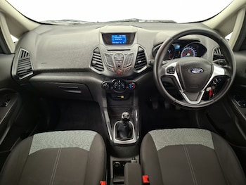 Used Ford Ecosport 2017 for sale - 79185730: Photo
