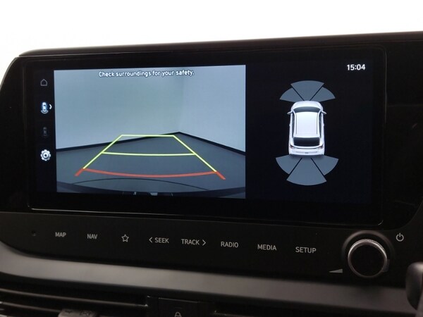 Used Hyundai i20 2025 for sale - 75618132: Photo 11
