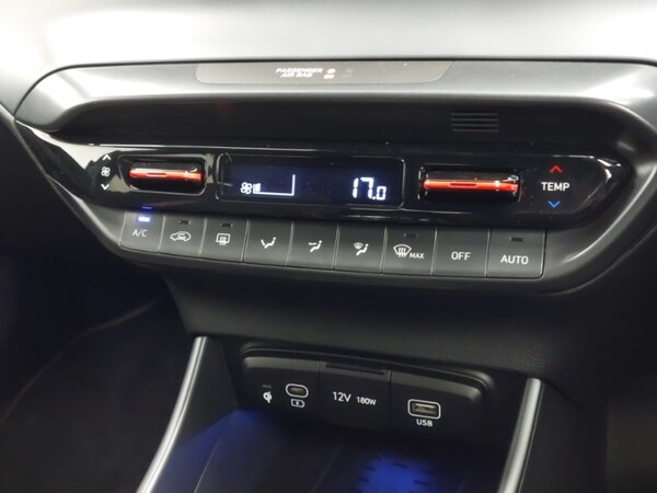 Used Hyundai i20 2025 for sale - 75618132: Photo 13