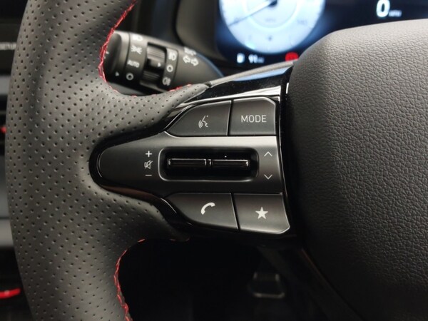 Used Hyundai i20 2025 for sale - 75618132: Photo 17