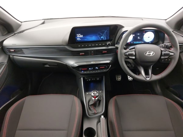 Used Hyundai i20 2025 for sale - 75618132: Photo 2