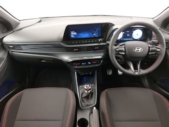Used Hyundai i20 2025 for sale - 75618132: Photo