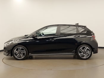 Used Hyundai i20 2025 for sale - 75618132: Photo