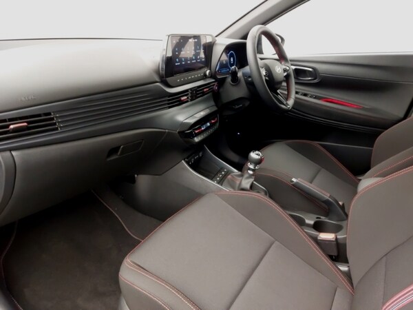 Used Hyundai i20 2025 for sale - 75618132: Photo 5
