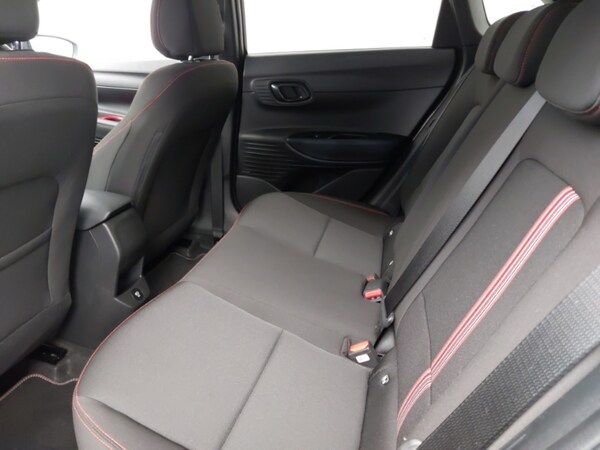 Used Hyundai i20 2025 for sale - 75618132: Photo 6