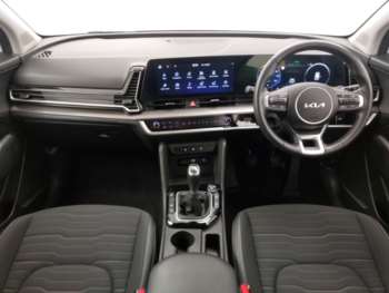 Used Kia Sportage 2022 for sale - 75152195: Photo