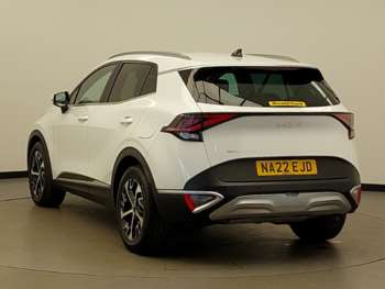 Used Kia Sportage 2022 for sale - 75152195: Photo
