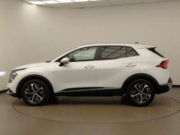 Used Kia Sportage 2022 for sale - 75152195: Photo